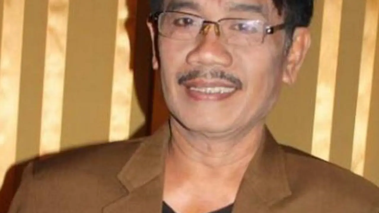 [Bintang] Eddy Silitonga