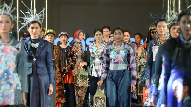 [Bintang] 2Madison Avenue