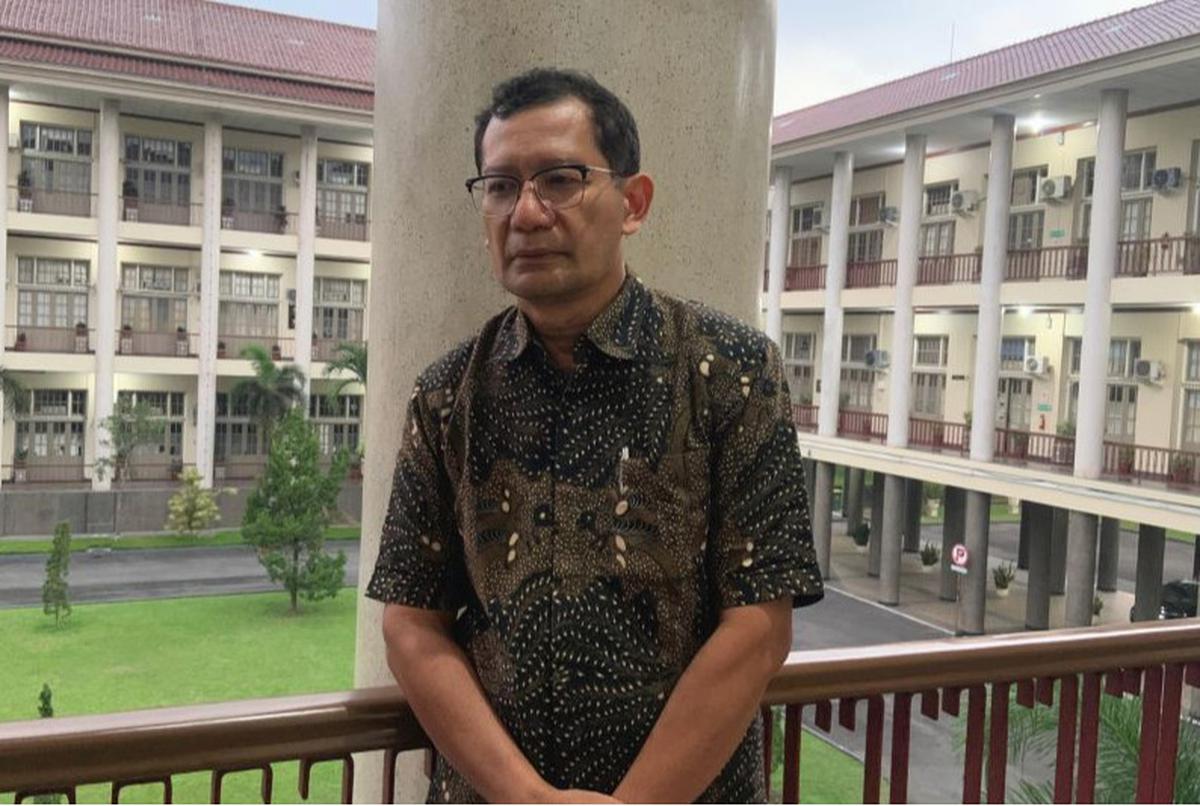 Mahasiswa KKN UGM Meninggal Dunia Usai Speedboat Ditumpangi Terbalik di Maluku