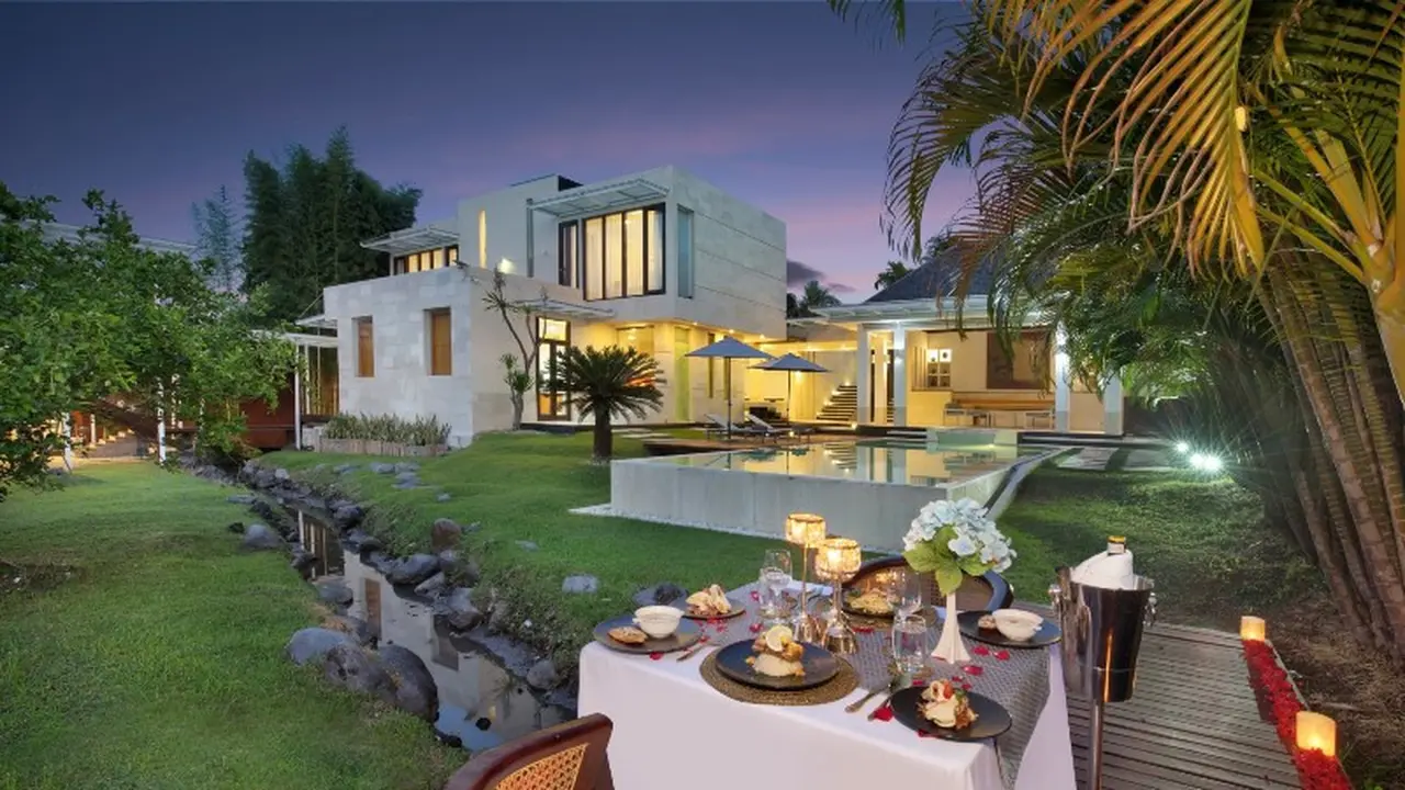 Merekatkan Hubungan di Musim Liburan dengan Staycation di Bali