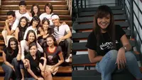Masih Ingat Rindu AFI? Ini 6 Potret Terbarunya yang Bikin Pangling