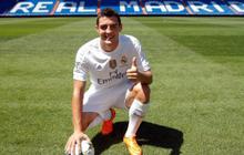 Suker: Kovacic akan 'meledak' bersama Benitez
