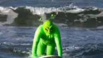 Dahulu Halloween disambut dengan kesan gelap dan menyeramkan, kini momen itu dilakukan dengan lebih berwarna dan ceria.