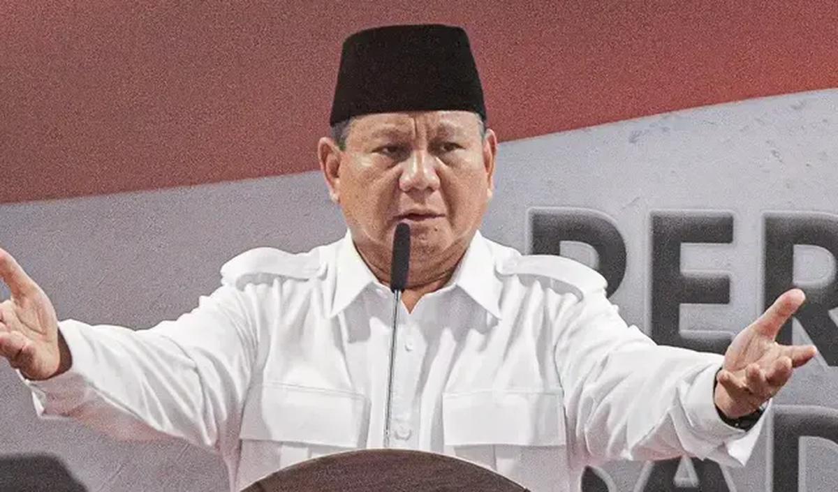 "Saya ketemu sudah berapa kali dengan Pak Budiman Sudjatmiko. Saya kira semua kenal dia kan. Pak Budiman ketemu saya, Dateng ketemu saya berapa Minggu lalu sebelum ketemu pak Prabowo," kata Hashim, dalam konsolidasi relawan Prabowo secara daring, Kamis (1