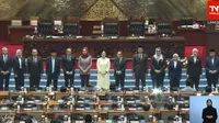 DPR Setujui 9 Anggota KPI Pusat 2026–2029, Ini Daftarnya