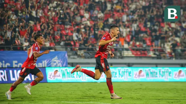 Bali United