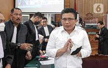 Ferdy Sambo Buka Suara Disebut Nikmati Fasilitas Mewah di Lapas Cibinong