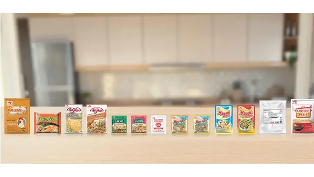 PT Ajinomoto Indonesia (sumber: ajinomoto.co.id)