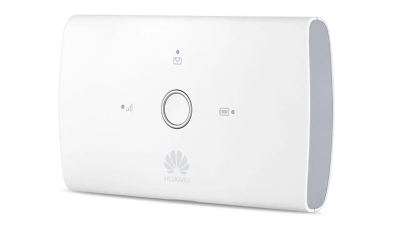 Huawei E5673 Bundling dengan Smartfren