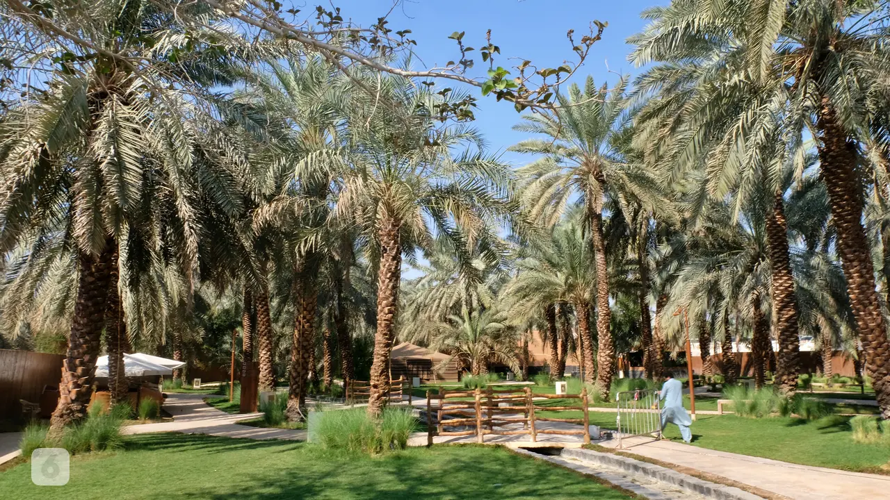 Madinah
