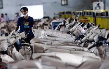 Biaya Logistik Antar Pulau Bisa Murah Lewat Aturan Ini