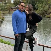 Nia Ramadhani dan Ardi Bakrie (Instagram/ramadhaniabakrie)