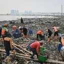 Pilah Sampah di Kepulauan Seribu Capai 59 Persen