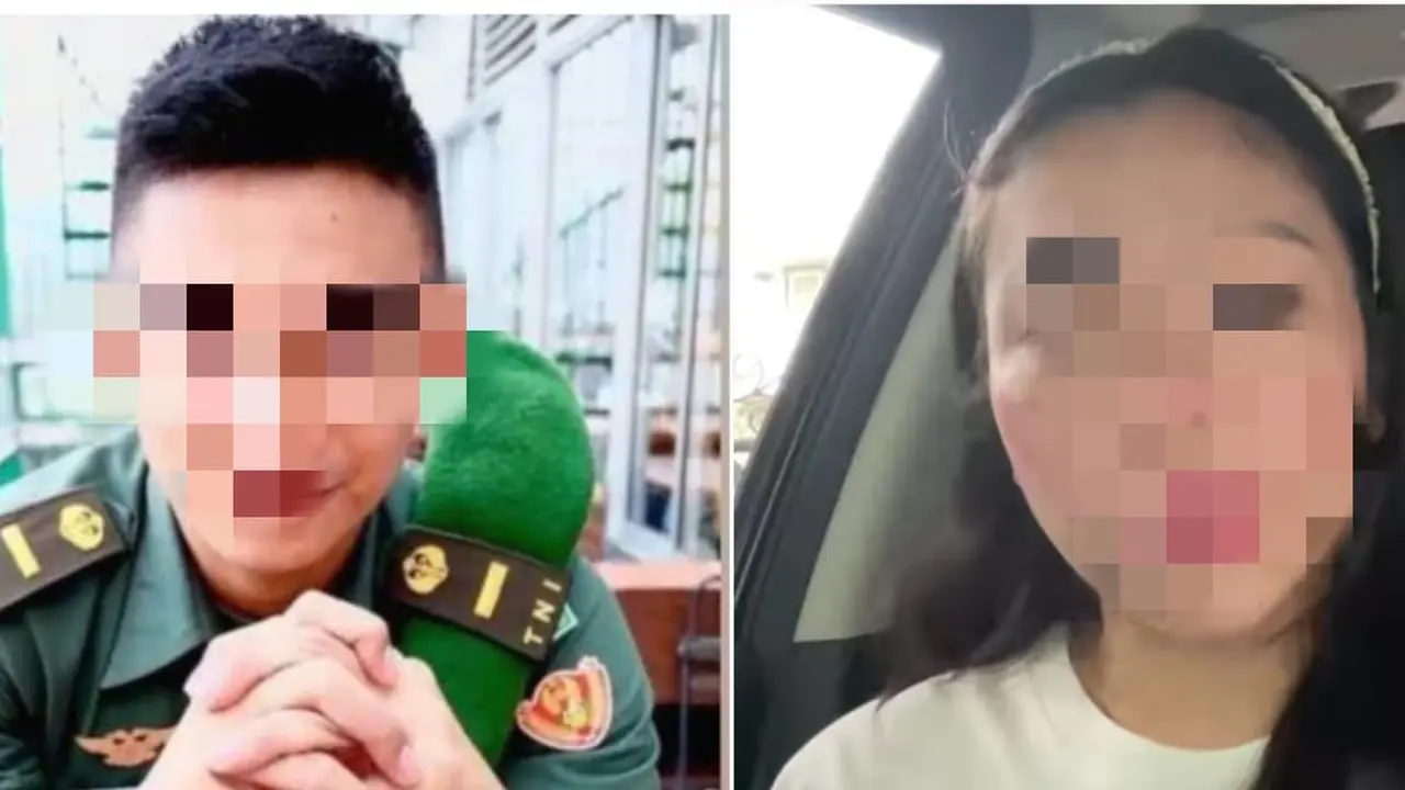 Kabar dugaan perselingkuhan seorang anggota TNI, Kesdam IX/Udayana, Lettu CKM drg. Malik Hanro Agam atau Lettu Agam dengan perempuan berinisial BA diviralkan oleh sang istri Anandira Puspita (AP) dan kini justru jadi tersangka kasus pelanggaran UU ITE.