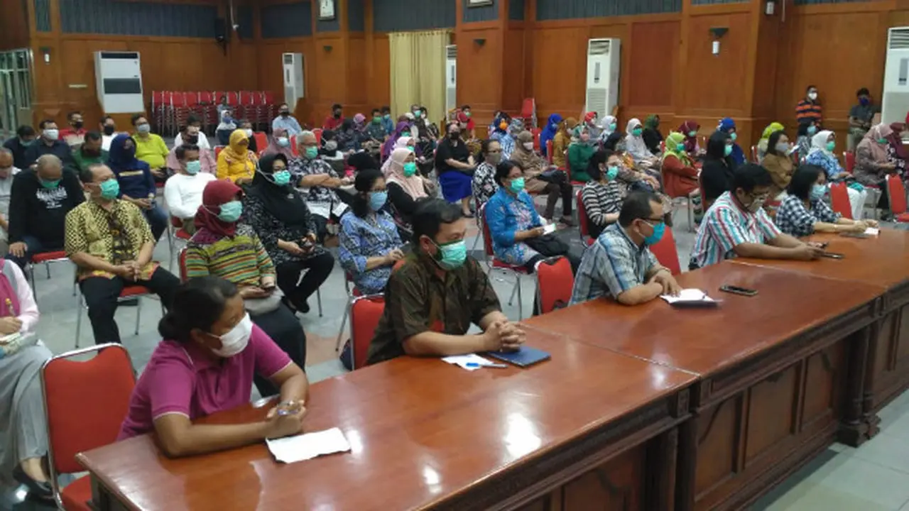 (Foto: Liputan6.com/Dian Kurniawan)