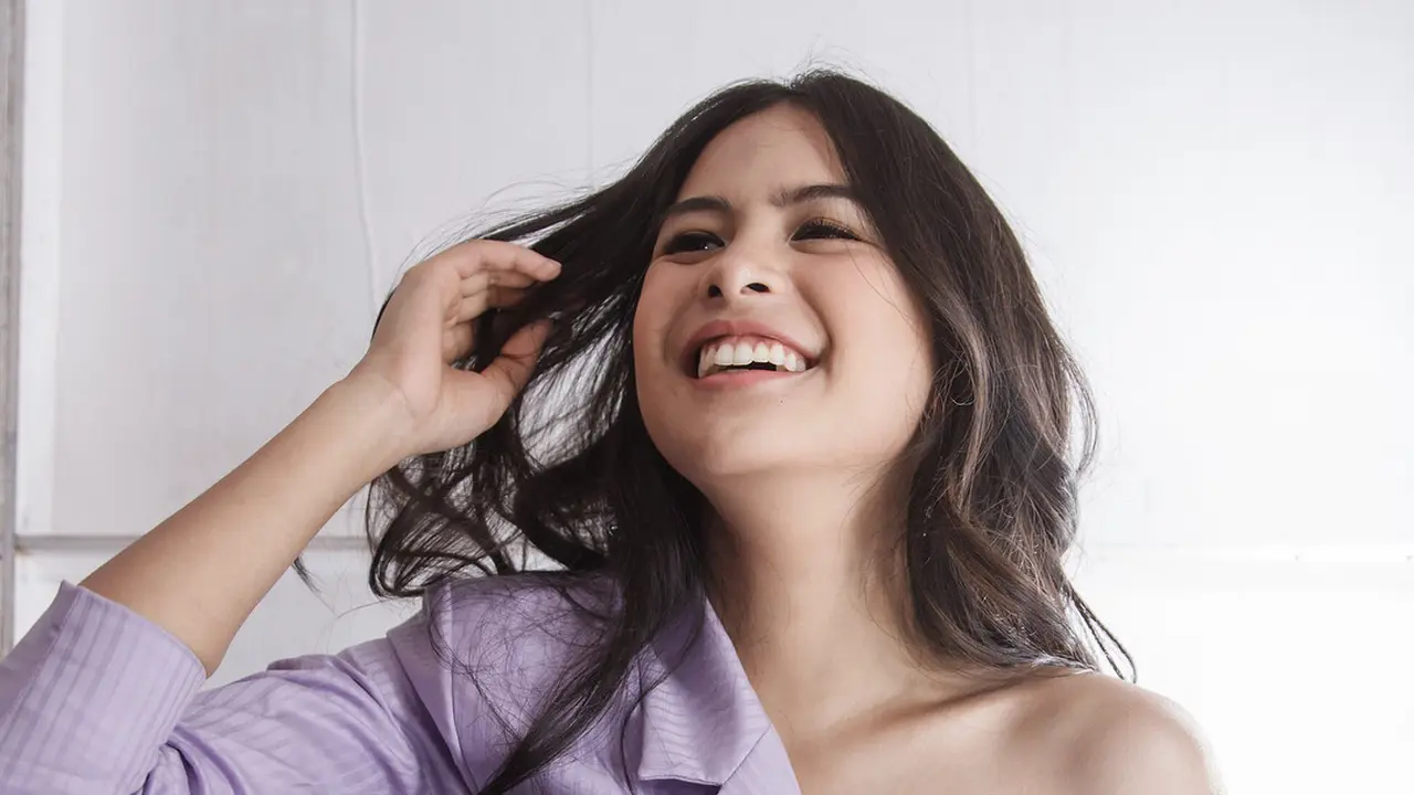 [Fimela] Maudy Ayunda