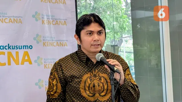 Rabbinu Rangga Pribadi