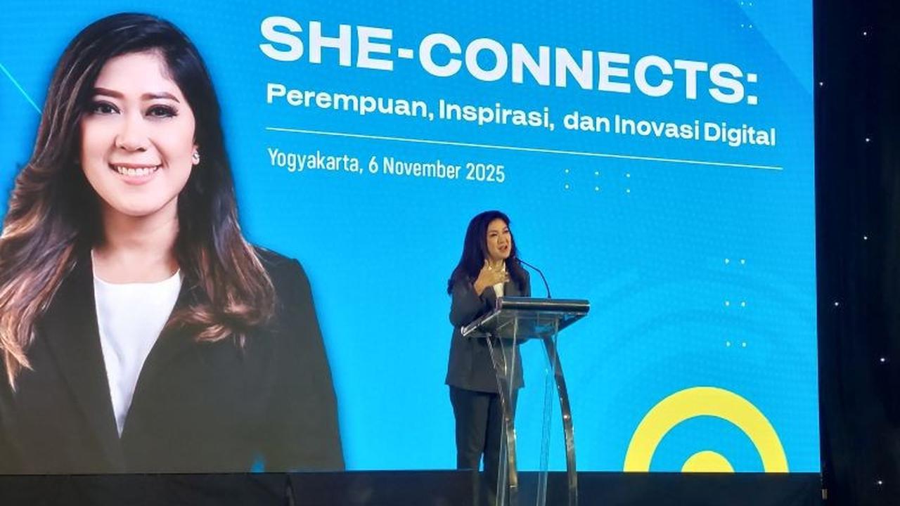 Komitmen Kementerian Kominfo Tingkatkan Pemberdayaan Perempuan Digital di Indonesia