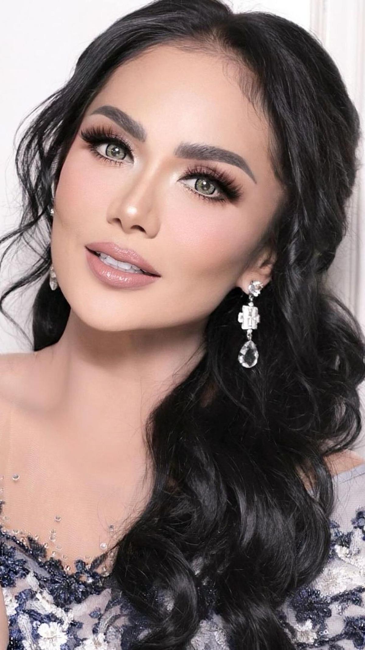 Krisdayanti <br>
