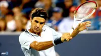 Roger Federer Maju ke Putaran Tiga di Cincinnati