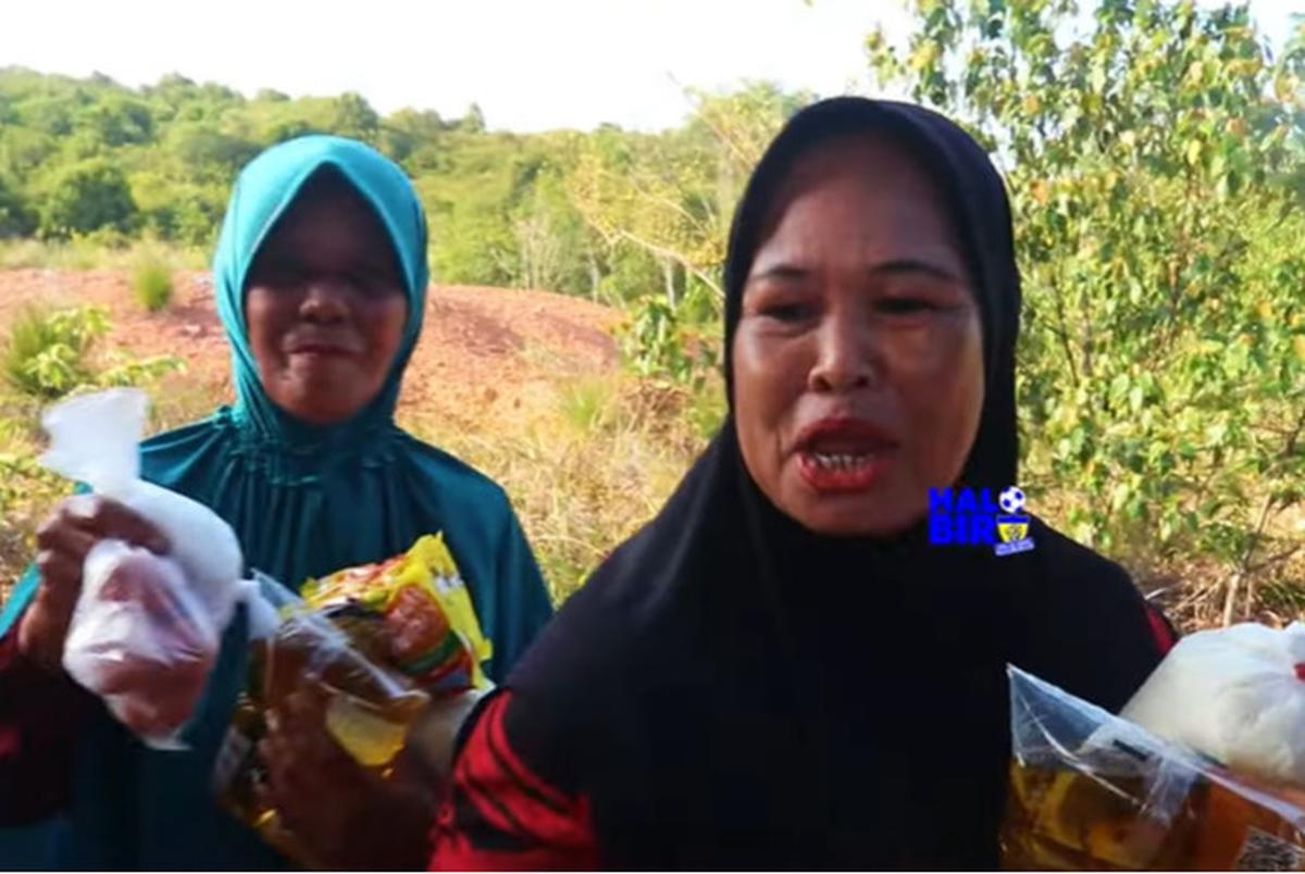 Peduli Masyarakat, Kogabwilhan I Buka Bazar UMKM 'Ambil Sewajarnya Bayar Seikhlasnya'