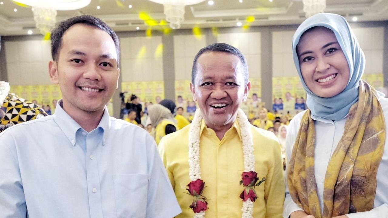 Nasib Koalisi Respati-Astrid di Pilkada Solo Usai Gelora Cabut Dukungan