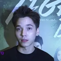 Pertama kali pikiran yang terlintas dibenak Stefan William ketika mendapatkan tawaran film ini adalah adegan bertarung. Demi film ‘Tiger Boy’, ia rela berlatih beberapa jam sebelum shooting.