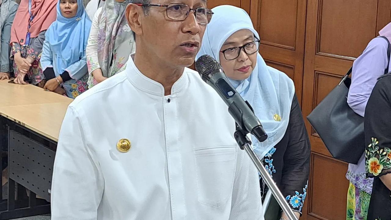 Masa Jabatan akan Berakhir, Heru Budi Lanjut Sebagai Pj Gubernur DKI Jakarta?
