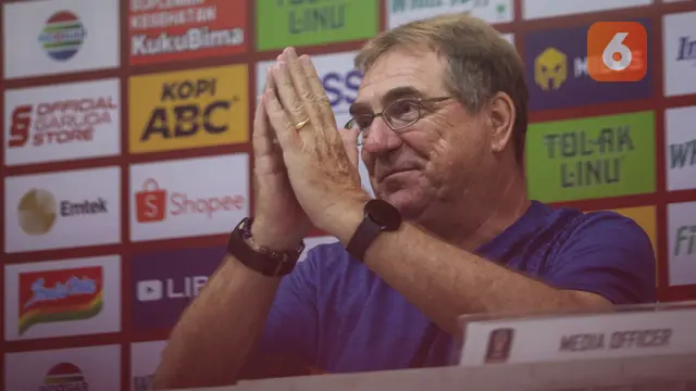 Robert Alberts, Persib Bandung, Piala Presiden 2022
