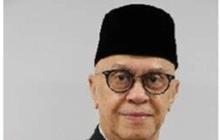 Dubes Andri Hadi Resmi Jabat Gubernur Indonesia di Dewan ASEF, Perkuat Diplomasi Asia-Eropa