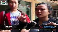 Berpura-pura membantu korban yang kebingungan mendapati mesin ATM yang akan digunakannya tiba-tiba rusak,  seorang karyawati di Jember.