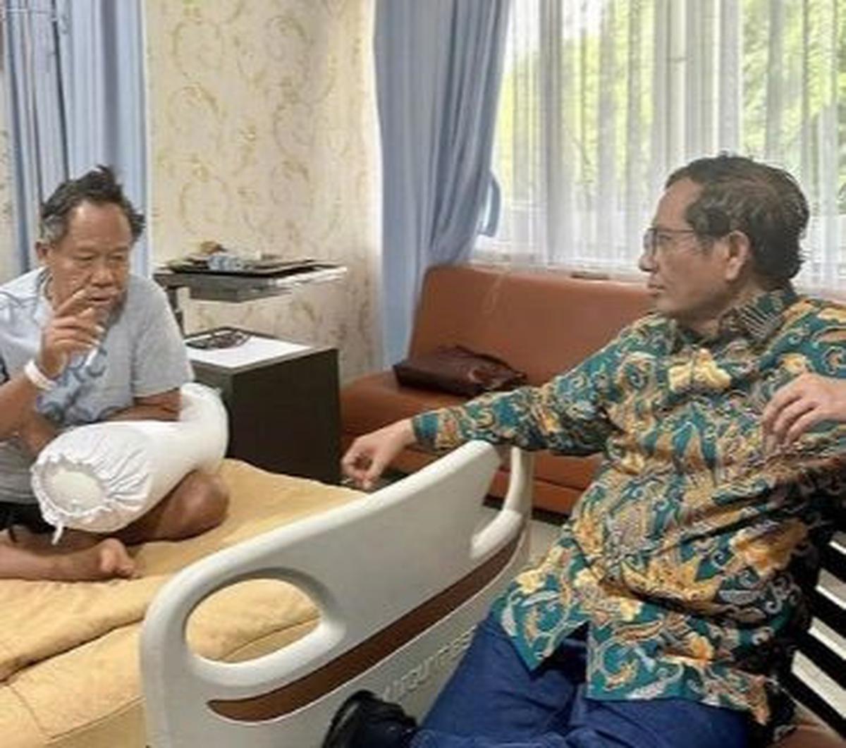 Dok. Istimewa