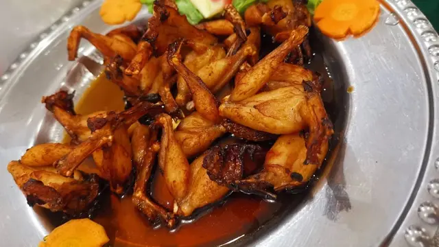 Rekomendasi Chinese Food di Jakarta (Foto: Google Maps/Mark Ong)