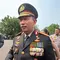 Reshuffle Kabinet: Dicopot dari Kapolri, Listyo Sigit Jabat KSP