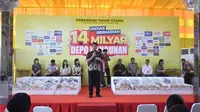 Apresiasi Pelanggan Setia dengan Gelar Undian Berhadiah Miliaran