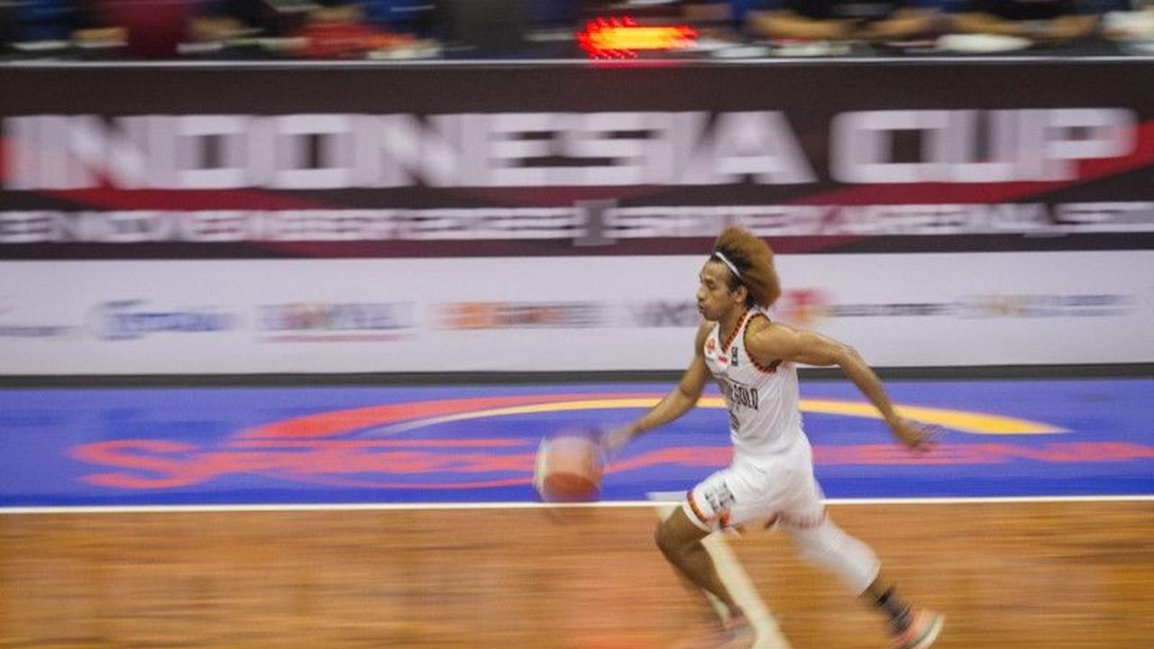 Pernah Tampil Solid, Kesatria Bengawan Solo Resmi Lepas Hengki Infandi Jelang IBL 2026