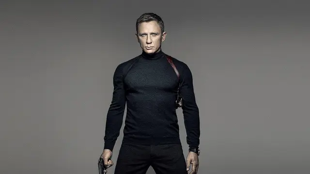 Daniel Craig (LA Times)