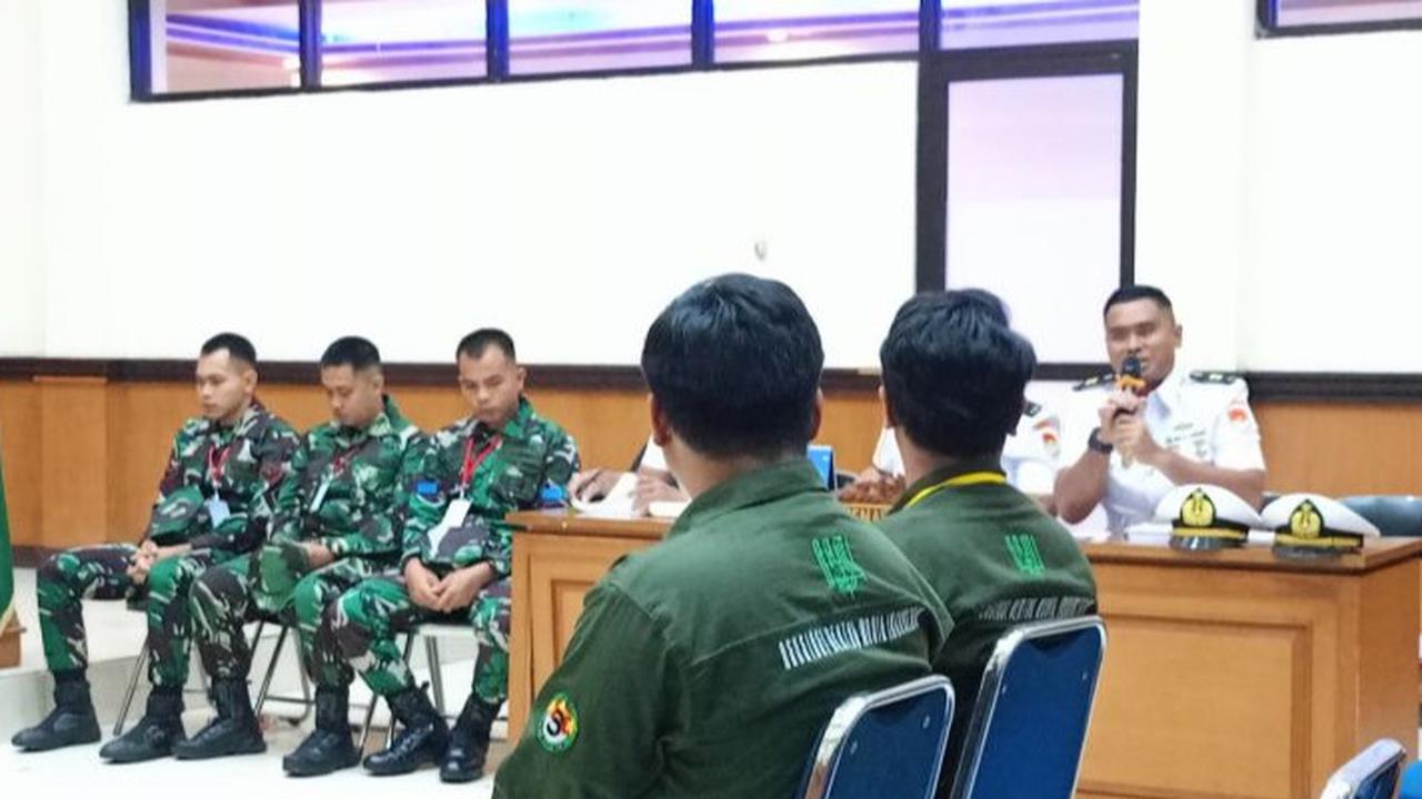 VIDEO: Momen Anak Bos Rental Diminta Tatap Tiga Tentara Jahat Penembak Sang Ayah, Banyak Fakta Terungkap