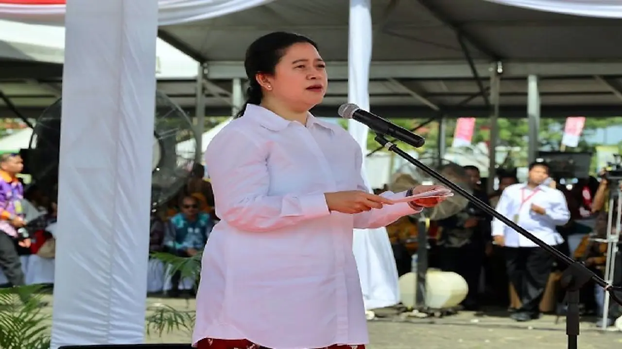 Puan Maharani