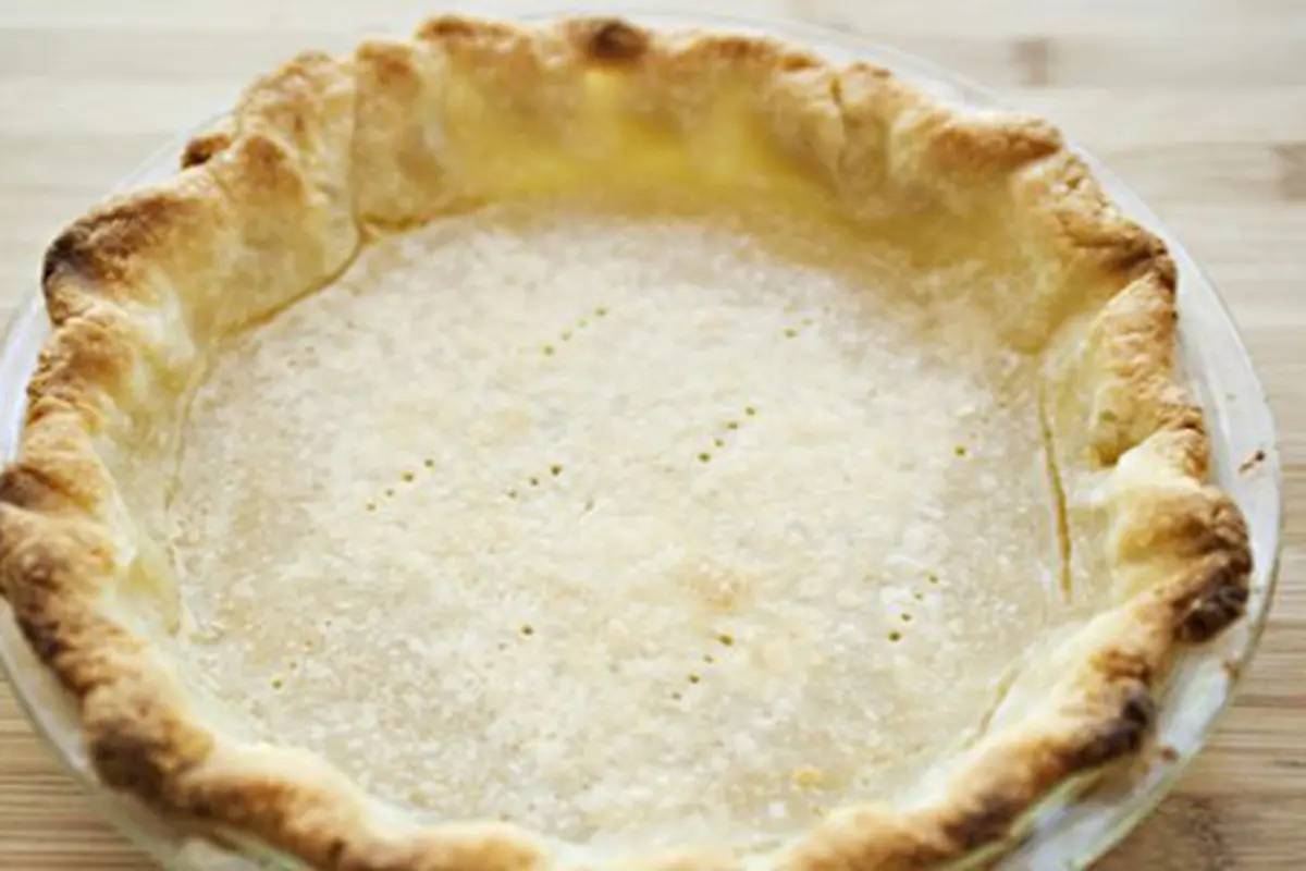 Pie jadi kue kering kesukaan banyak orang/copyright: bakedbree