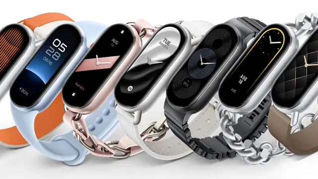 Xiaomi Smart Band 9