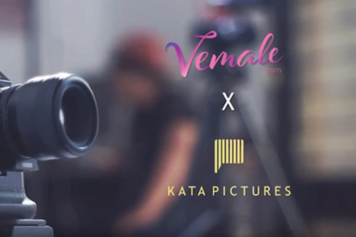 Kolaborasi Vemale dan KATA Pictures dalam Vemale Stories/Foto: dokumentasi Vemale-KATA Pictures