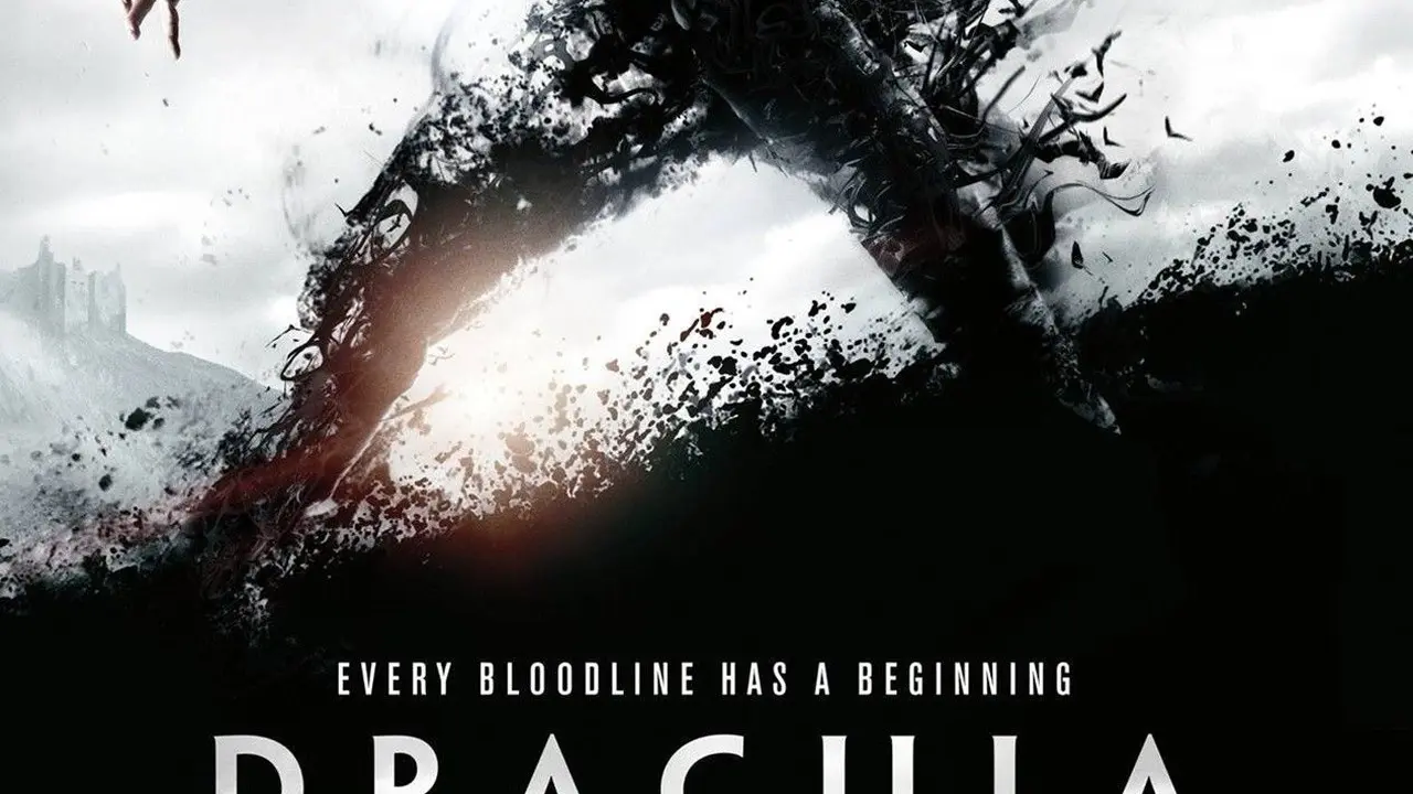 Dracula Untold Mengawali Film-film Bertema Monster
