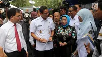 DPRD DKI: Jelang Asian Games, Sandiaga Malah ke Moskow?