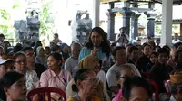Asupan Gizi Baik Bantu Tekan Stunting dan Malnutrisi