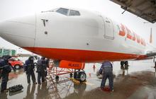 Jeju Air Buka Penerbangan Langsung Korea-Bali