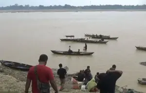 Saat Perburuan Benda Antik Menjamur di Batanghari, Berujung Ditertibkan
