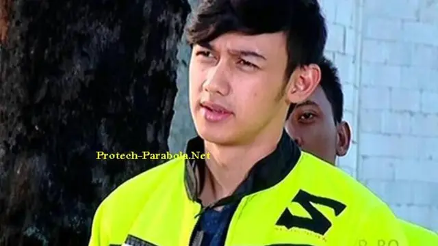 KALEIDOSKOP 2015: 10 Pesinetron Muda Pencuri Perhatian (Bag. 2)