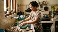 7 Kesalahan Mencuci Jamur yang Membuat Teksturnya Rusak, Hindari Mulai Sekarang