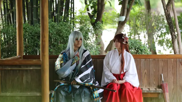 Escape Plan Favorit Gen Z: Cosplay, J-Pop, dan Ramen Yes yang Rasanya Sugoi Banget